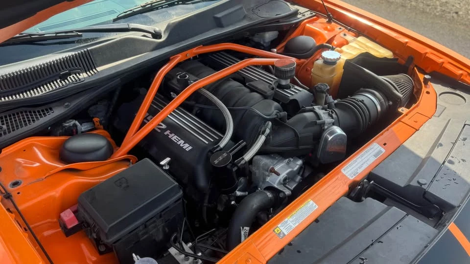 2012 Dodge Challenger SRT8 & 392 3rd Gen - Image 12 of 15