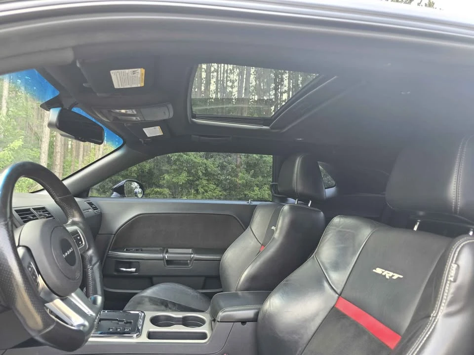 2012 Dodge Challenger SRT8 & 392 3rd Gen - Image 12 of 19