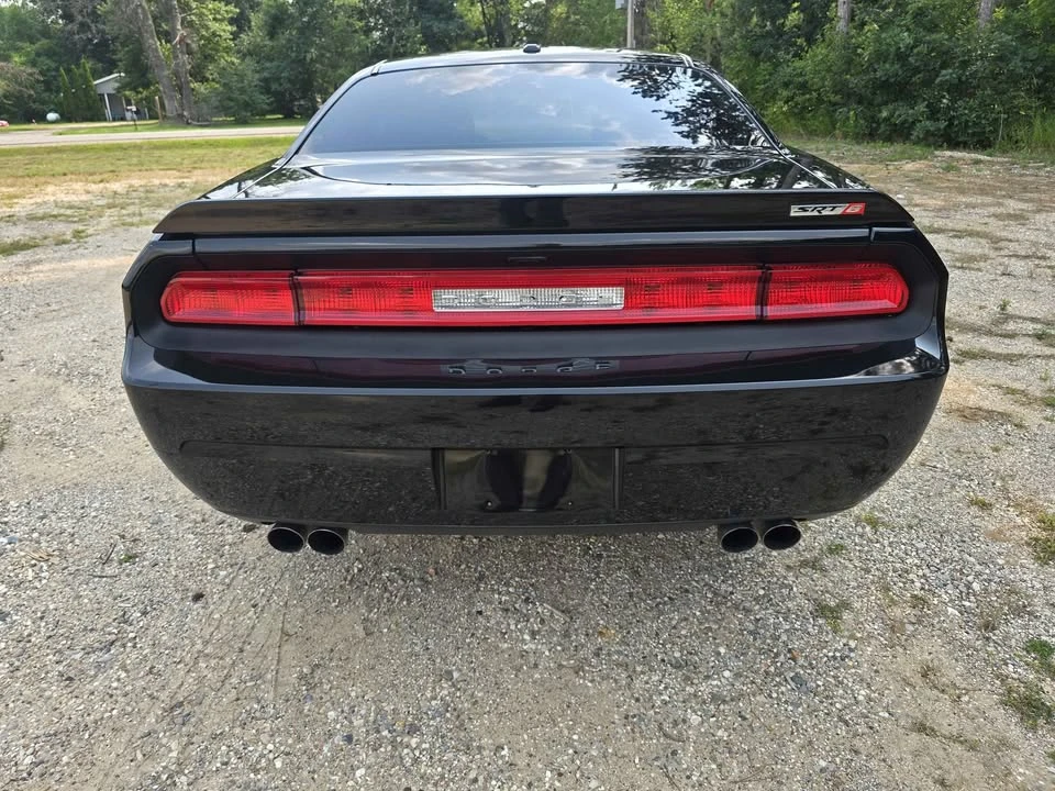 2012 Dodge Challenger SRT8 & 392 3rd Gen - Image 7 of 19