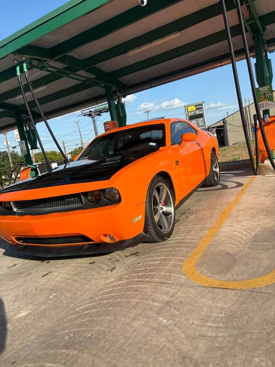 2012 Dodge Challenger SRT8 & 392 3rd Gen - Image 12 of 17