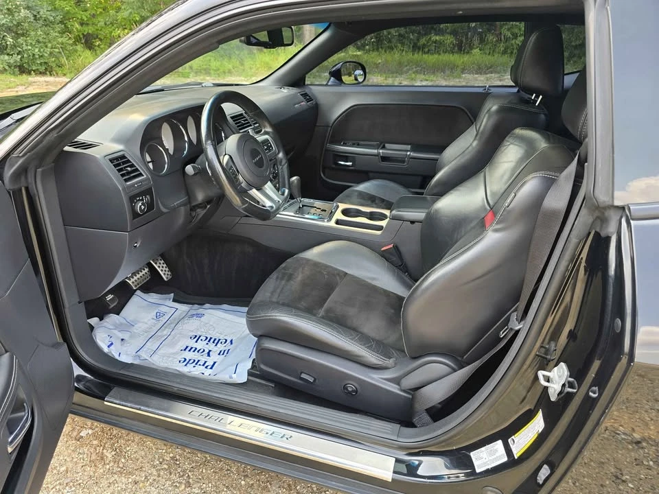 2012 Dodge Challenger SRT8 & 392 3rd Gen - Image 9 of 19