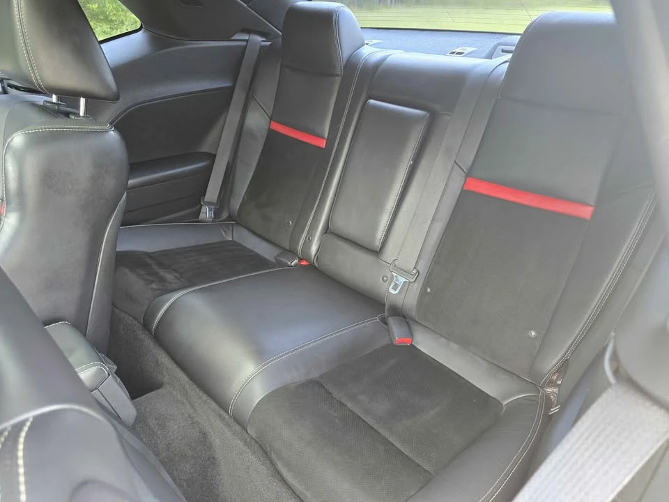 2012 Dodge Challenger SRT8 & 392 3rd Gen - Image 13 of 19