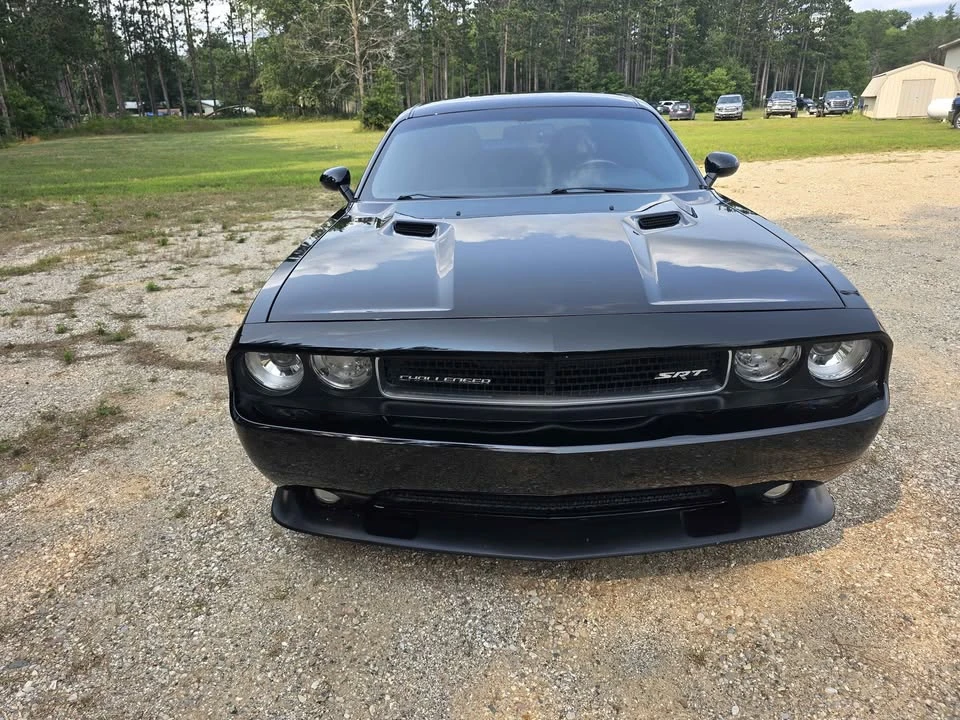 2012 Dodge Challenger SRT8 & 392 3rd Gen - Image 3 of 19