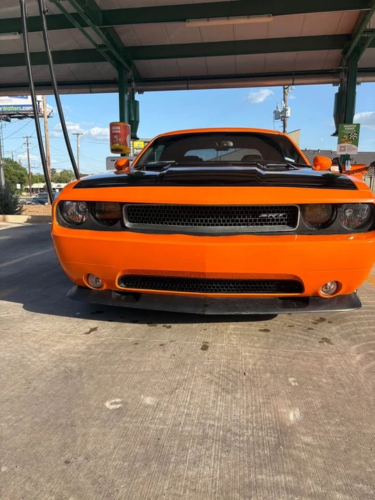 2012 Dodge Challenger SRT8 & 392 3rd Gen - Image 11 of 17