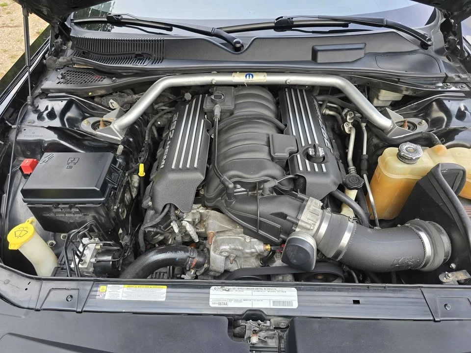 2012 Dodge Challenger SRT8 & 392 3rd Gen - Image 19 of 19