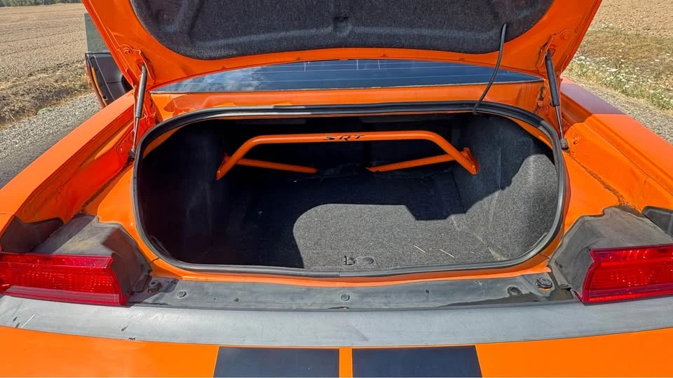 2012 Dodge Challenger SRT8 & 392 3rd Gen - Image 14 of 15