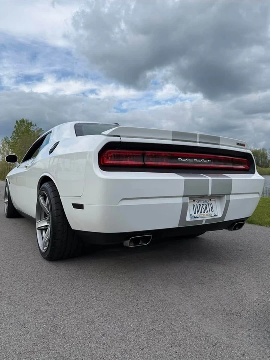 2012 Dodge Challenger SRT8 & 392 3rd Gen - Image 13 of 14
