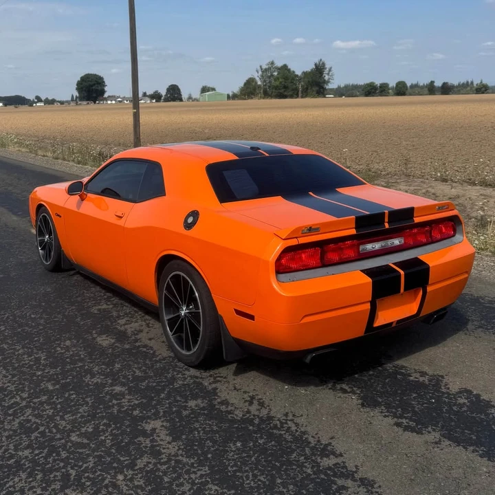 2012 Dodge Challenger SRT8 & 392 3rd Gen - Image 3 of 15