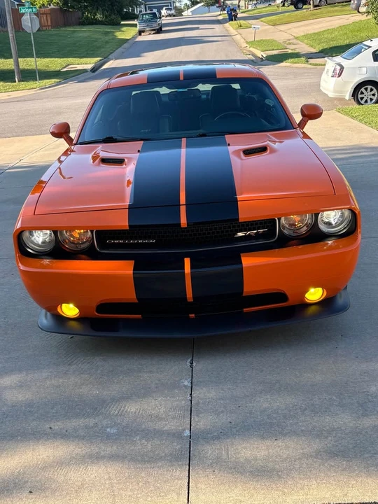 2012 Dodge Challenger SRT8 & 392 3rd Gen - Image 6 of 10