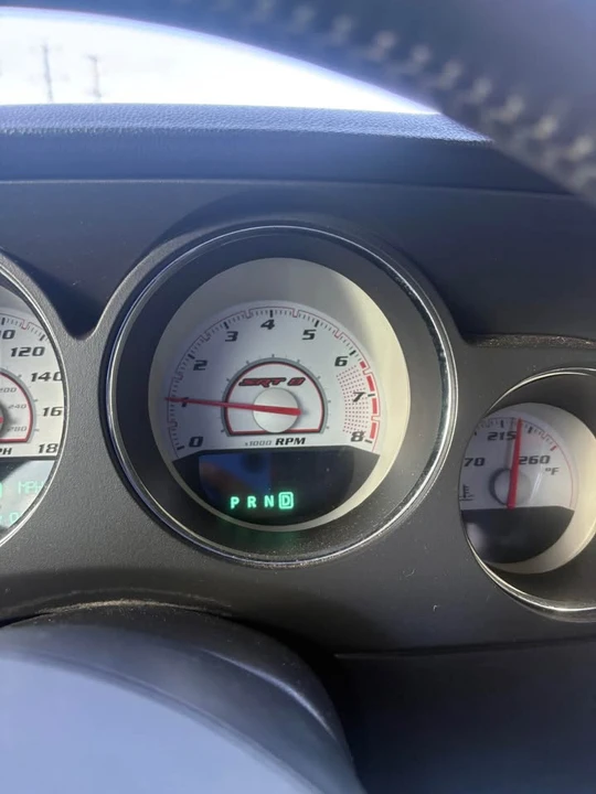 2012 Dodge Challenger SRT8 & 392 3rd Gen - Image 16 of 17