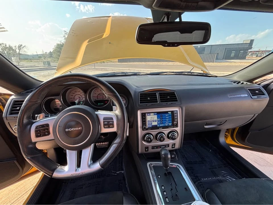 2012 Dodge Challenger SRT8 & 392 3rd Gen - Image 18 of 19