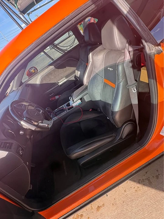2012 Dodge Challenger SRT8 & 392 3rd Gen - Image 7 of 17
