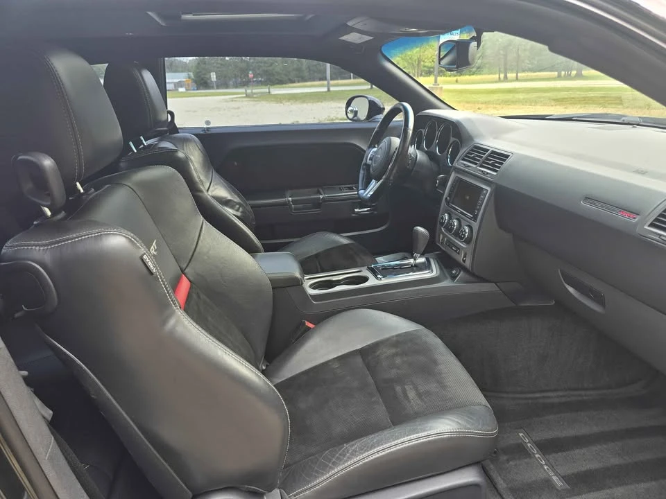 2012 Dodge Challenger SRT8 & 392 3rd Gen - Image 18 of 19