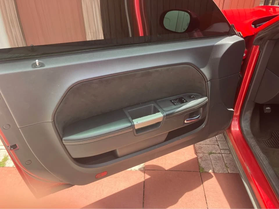 2012 Dodge Challenger SRT8 & 392 3rd Gen - Image 7 of 13
