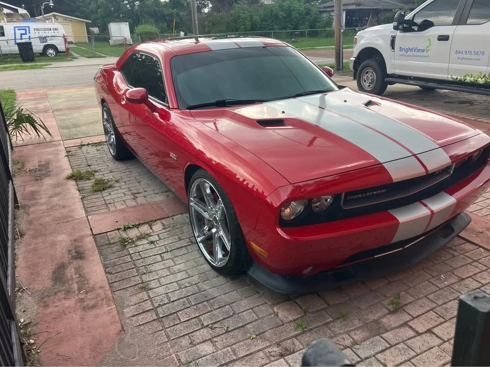 2012 Dodge Challenger SRT8 & 392 3rd Gen - Image 13 of 13