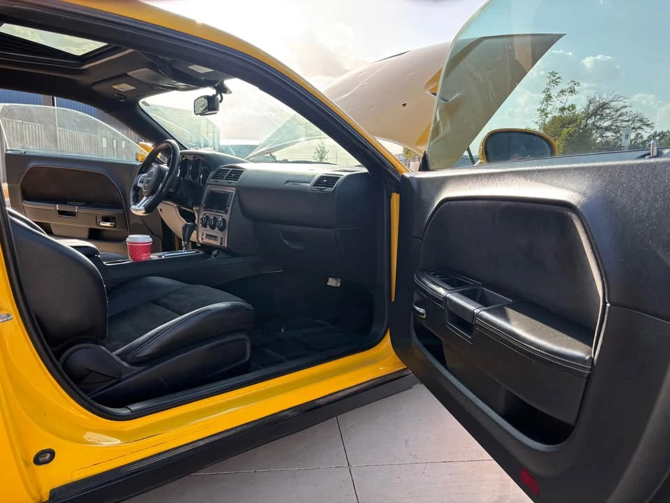 2012 Dodge Challenger SRT8 & 392 3rd Gen - Image 16 of 19