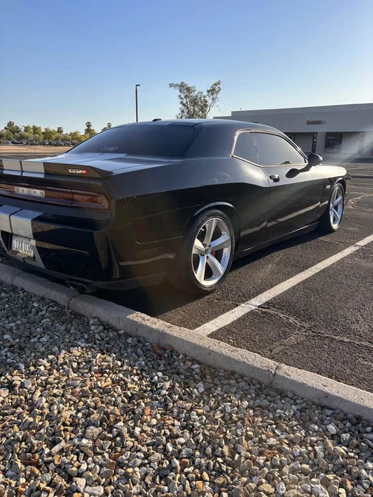 2012 Dodge Challenger SRT8 & 392 3rd Gen - Image 5 of 13
