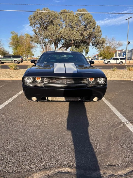 2012 Dodge Challenger SRT8 & 392 3rd Gen - Image 2 of 13