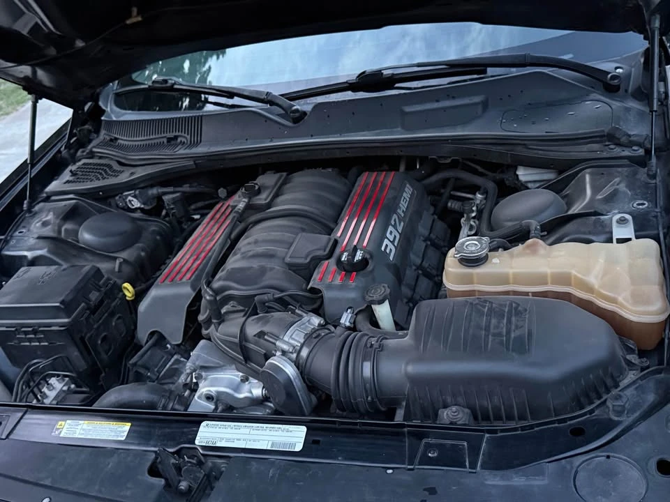 2012 Dodge Challenger SRT8 & 392 3rd Gen - Image 6 of 9