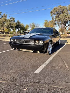 2012 Dodge Challenger SRT8 392 Coupe 2D