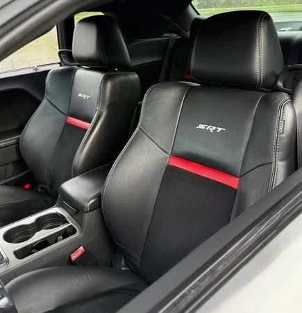 2012 Dodge Challenger SRT8 & 392 3rd Gen - Image 6 of 14