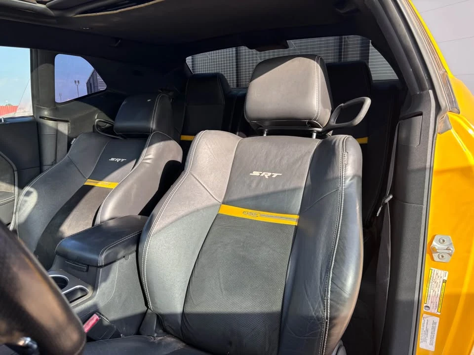 2012 Dodge Challenger SRT8 & 392 3rd Gen - Image 13 of 19