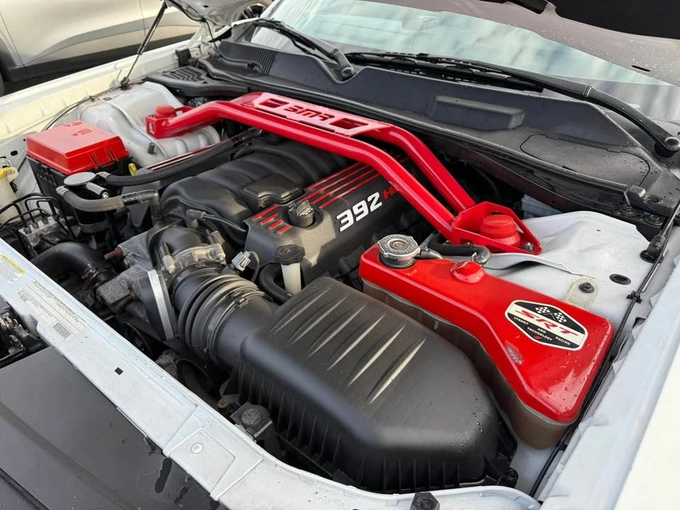 2012 Dodge Challenger SRT8 & 392 3rd Gen - Image 5 of 14