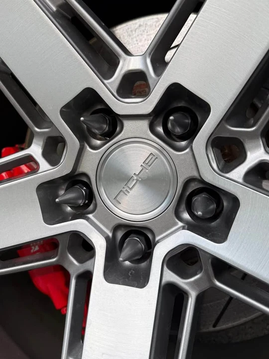 2012 Dodge Challenger SRT8 & 392 3rd Gen - Image 10 of 14