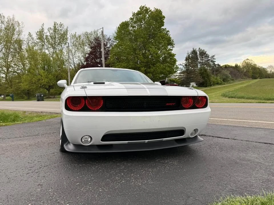 2012 Dodge Challenger SRT8 & 392 3rd Gen - Image 14 of 14