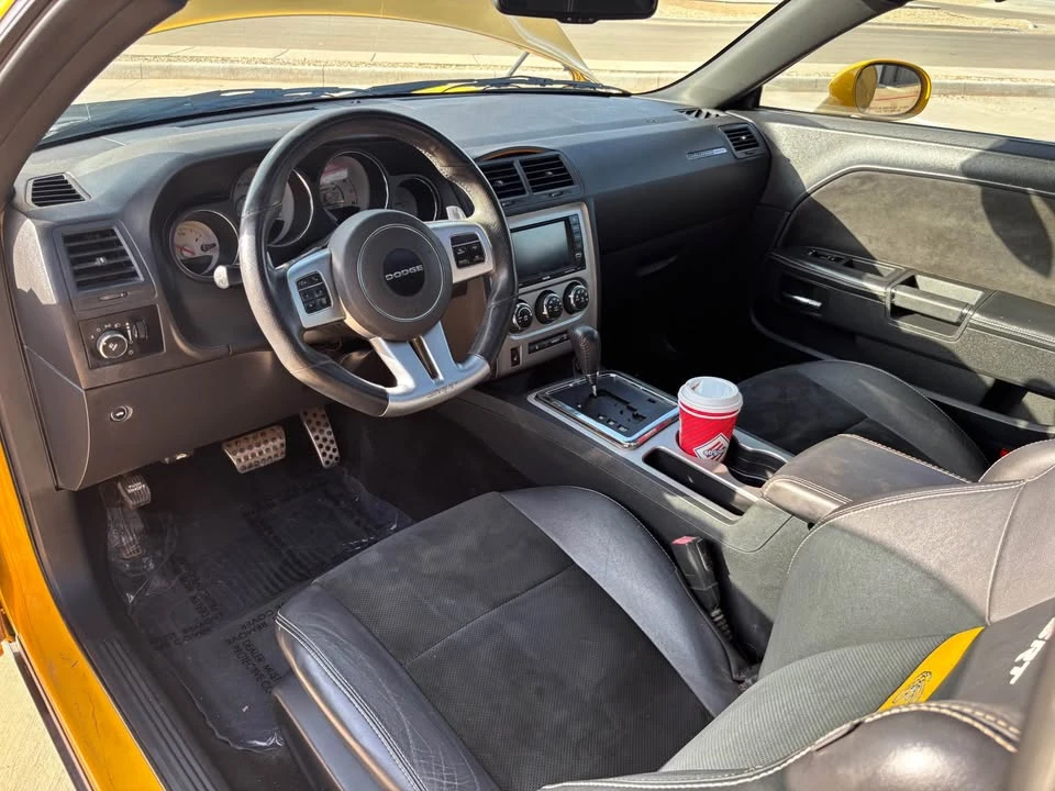 2012 Dodge Challenger SRT8 & 392 3rd Gen - Image 15 of 19
