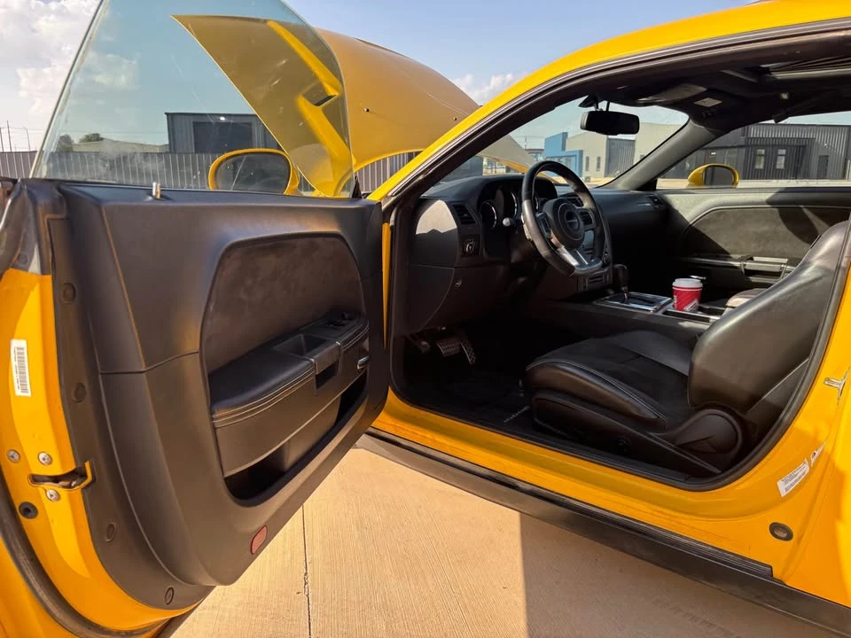 2012 Dodge Challenger SRT8 & 392 3rd Gen - Image 12 of 19
