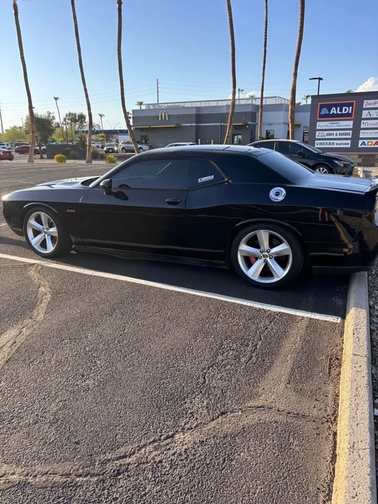 2012 Dodge Challenger SRT8 & 392 3rd Gen - Image 7 of 13