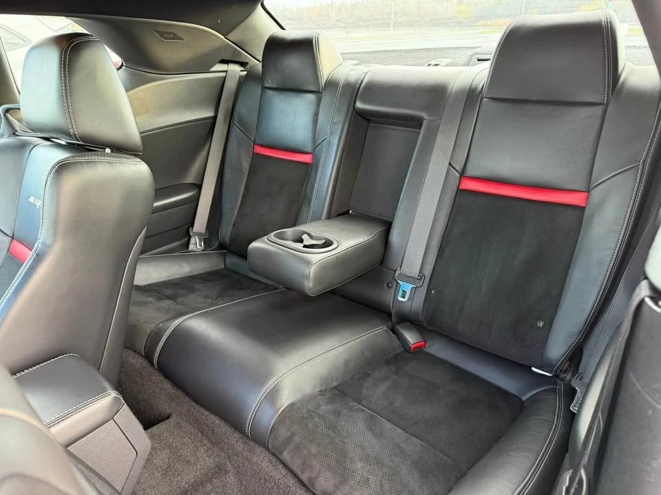 2012 Dodge Challenger SRT8 & 392 3rd Gen - Image 7 of 14