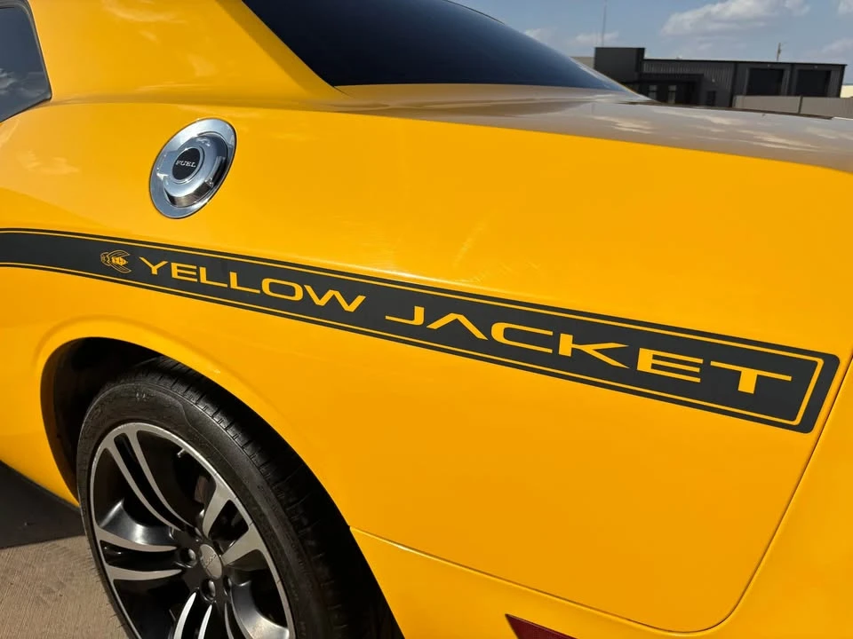 2012 Dodge Challenger SRT8 & 392 3rd Gen - Image 11 of 19
