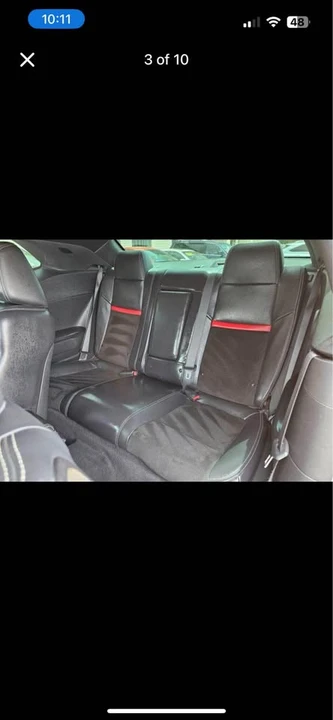 2012 Dodge Challenger SRT8 & 392 3rd Gen - Image 3 of 9