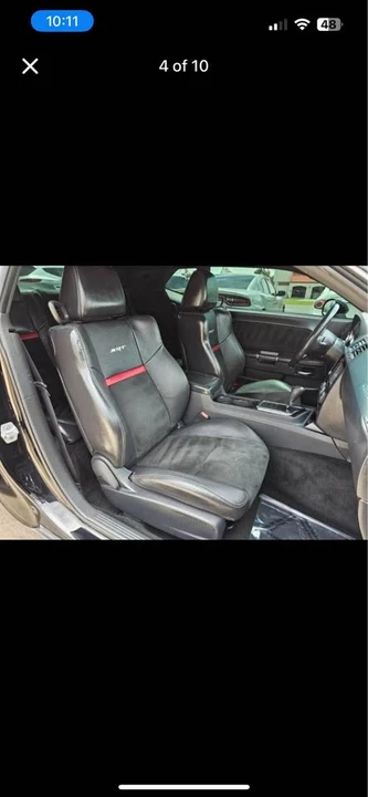 2012 Dodge Challenger SRT8 & 392 3rd Gen - Image 2 of 9