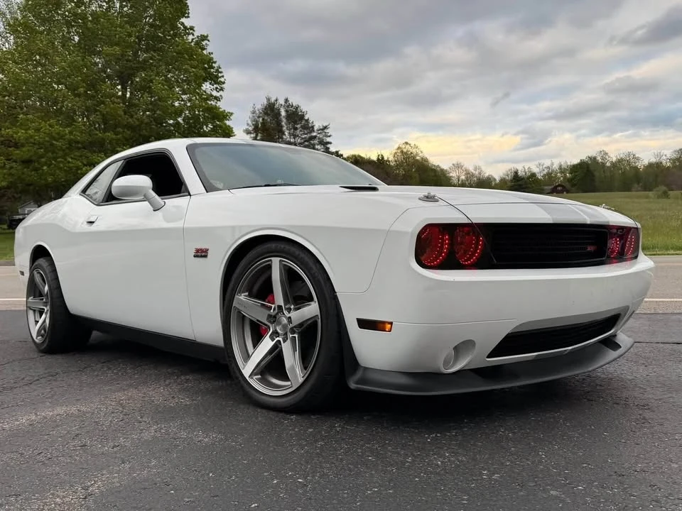 2012 Dodge Challenger SRT8 & 392 3rd Gen - Image 12 of 14