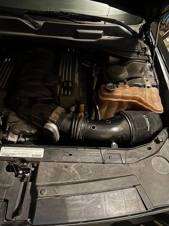 2012 Dodge Challenger SRT8 & 392 3rd Gen - Image 2 of 2