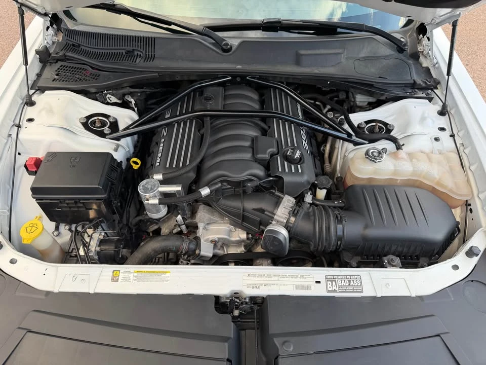 2012 Dodge Challenger SRT8 & 392 3rd Gen - Image 9 of 13