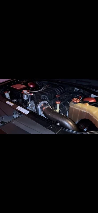 2012 Dodge Challenger SRT8 & 392 3rd Gen - Image 4 of 4