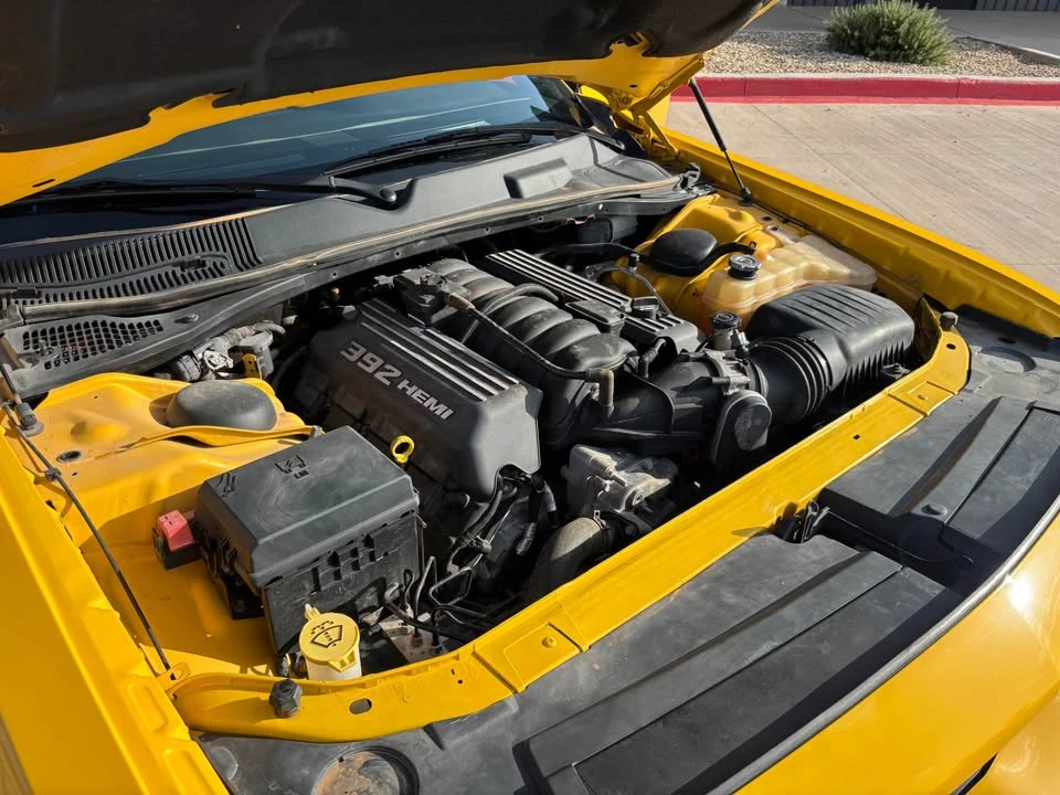 2012 Dodge Challenger SRT8 & 392 3rd Gen - Image 10 of 19