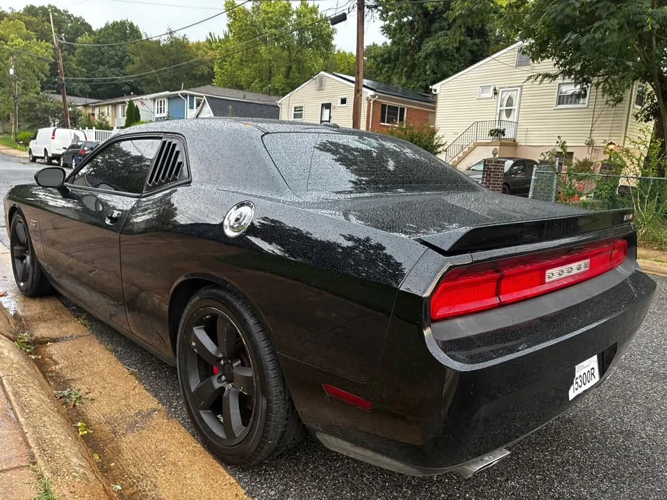 2012 Dodge Challenger SRT8 & 392 3rd Gen - Image 5 of 11