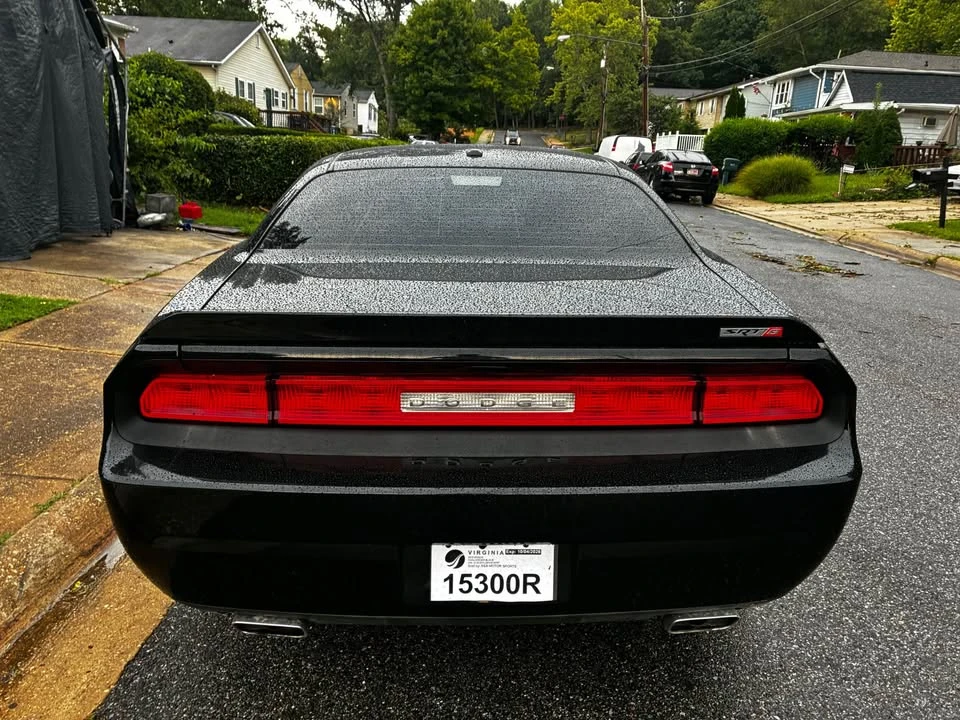 2012 Dodge Challenger SRT8 & 392 3rd Gen - Image 6 of 11