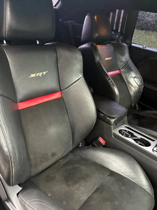 2012 Dodge Challenger SRT8 & 392 3rd Gen - Image 11 of 11