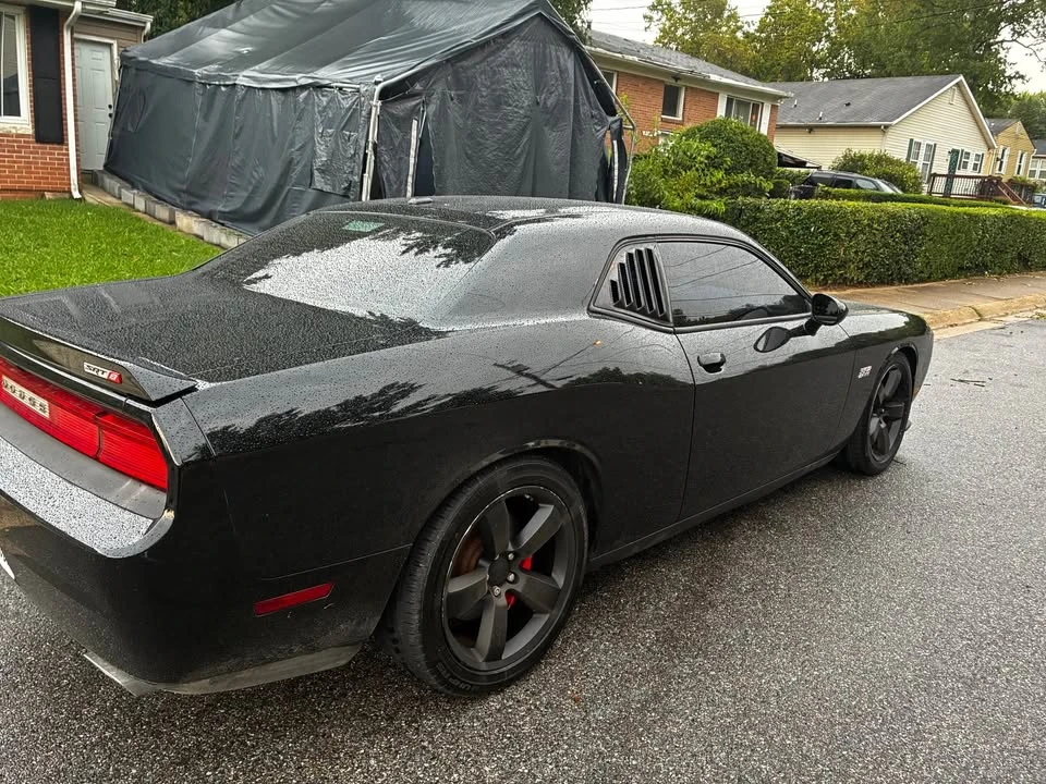 2012 Dodge Challenger SRT8 & 392 3rd Gen - Image 7 of 11