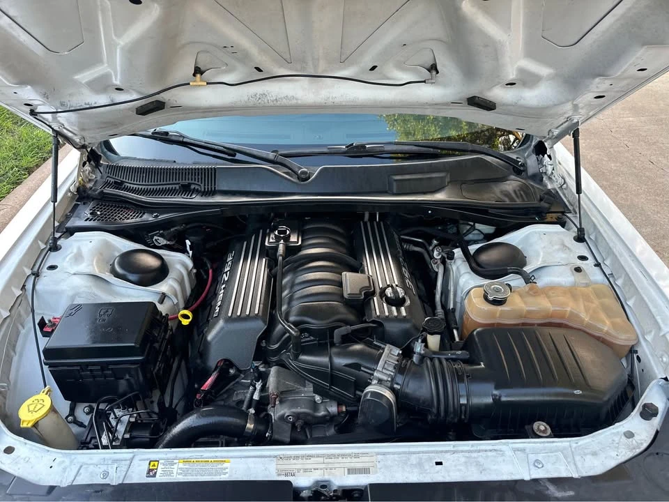2012 Dodge Challenger SRT8 & 392 3rd Gen - Image 14 of 14