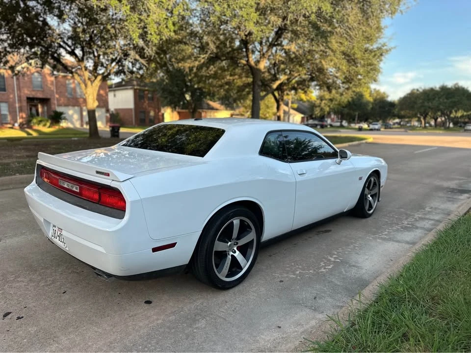 2012 Dodge Challenger SRT8 & 392 3rd Gen - Image 5 of 14