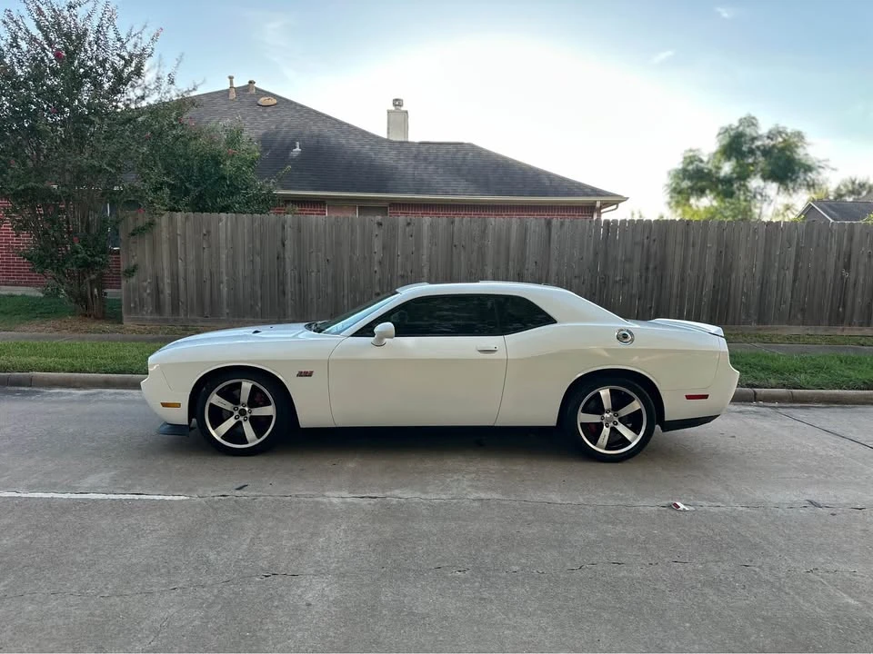 2012 Dodge Challenger SRT8 & 392 3rd Gen - Image 3 of 14