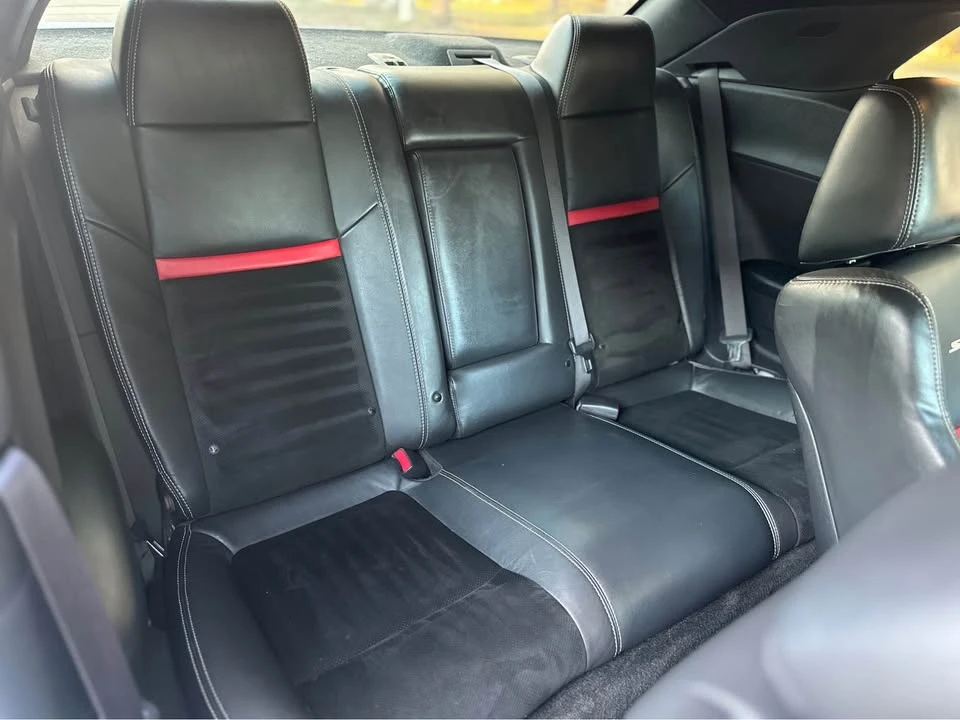 2012 Dodge Challenger SRT8 & 392 3rd Gen - Image 11 of 14