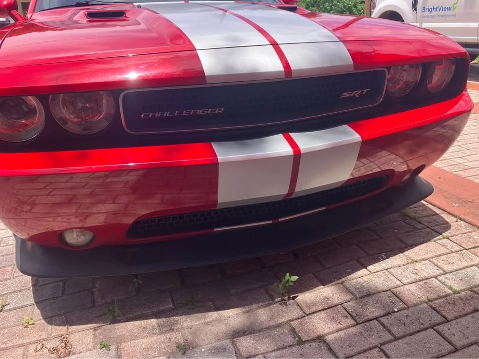 2012 Dodge Challenger SRT8 & 392 3rd Gen - Image 4 of 12